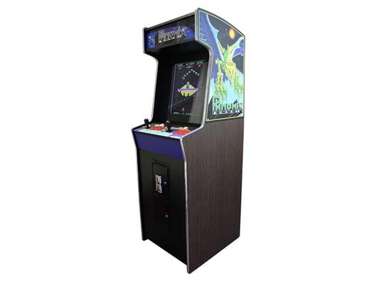 Phoenix Arcade Machine