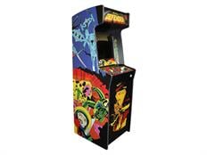 Defender Arcade Machine