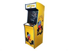 Pac-Man Arcade Machine