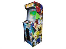 Marvel vs Capcom Arcade Machine