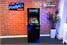ArcadePro Jupiter Upright Arcade Machine - Front