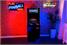 ArcadePro Jupiter Upright Arcade Machine - Front