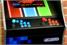 ArcadePro Jupiter Upright Arcade Machine - Controls
