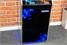 ArcadePro Jupiter Upright Arcade Machine - Front Panel