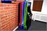 ArcadePro Jupiter Upright Arcade Machine - Side