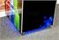 ArcadePro Jupiter Upright Arcade Machine - Underlighting