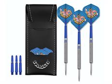 Bullseye Tungsten Steel Tip Darts