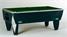 Sam Atlantic Champion Pool Table - Allegro with Green cloth