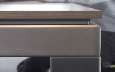 Aramith Fusion Pool Table - Optional Stainless Steel Finish