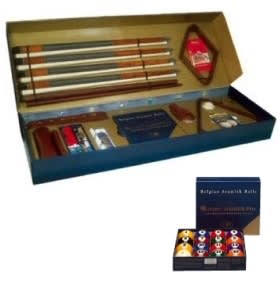 Aramith Pro Cup Accessory Kit