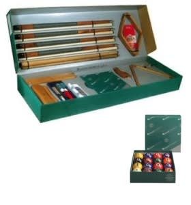 Aramith Premium Accessory Kit