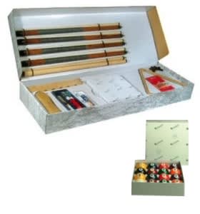 Aramith Standard Accessory Kit