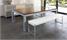 Aramith Pool Dining Table - Cherry