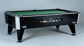 Sam Bison American Pool Table - 6ft, 7ft, 8ft