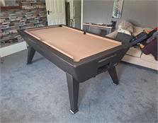 Rasson Apollo Pool Table - 7ft: Warehouse Clearance