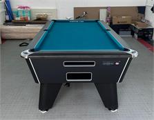 Signature Champion Premium Edition Pool Table - Black, 7ft: Warehouse Clearance