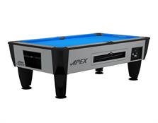 Predator Apex American Pool Table