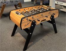 Sulpie Evolution Football Table - Oak