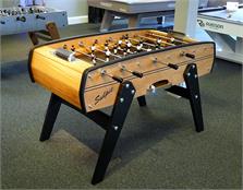 Sulpie Evolution Football Table - Oak
