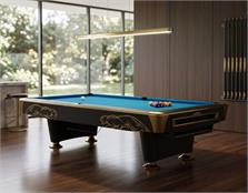 Predator ARC American Pool Table