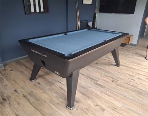 Rasson Apollo Pool Table - 7ft: Warehouse Clearance