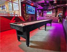 Signature Marlowe Commercial Shuffleboard - 9ft to 22ft