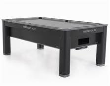 Rasson Iron Man II Pool Table - 7ft