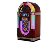 Wurlitzer 1015 'Tribute' LP Vinyl Jukebox