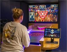 Battle Up Interactive Beer Pong