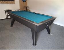 Rasson Apollo Pool Table - 7ft: Warehouse Clearance