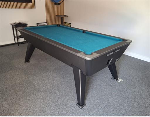 Rasson Apollo Pool Table - 7ft: Warehouse Clearance