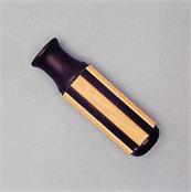 Garlando Handle with Wooden Inserts