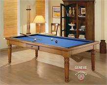 Billards Plaisance Geneve Prestige Pool Table - 6ft, 7ft, 8ft
