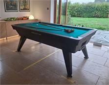 Rasson Apollo 2 Pool Table