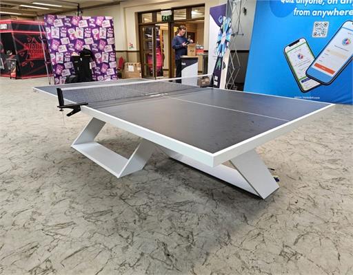 Swift Nexus Table Tennis Table: Warehouse Clearance