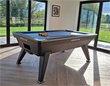 Rasson Apollo 2 Pool Table