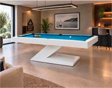 Billards Montfort Prestige Edge Luxury Pool Table