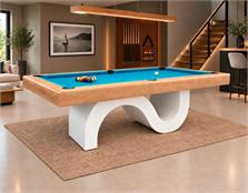 Billards Montfort Prestige Sienna Luxury Pool Table