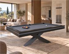 Billards Montfort Prestige Cantilever Luxury Pool Table
