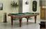 Ile de France Pool Table Cherry