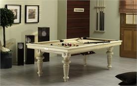 Billards Montfort Ile de France Pool Table