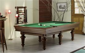 Billards Montfort Amboise Pool Table