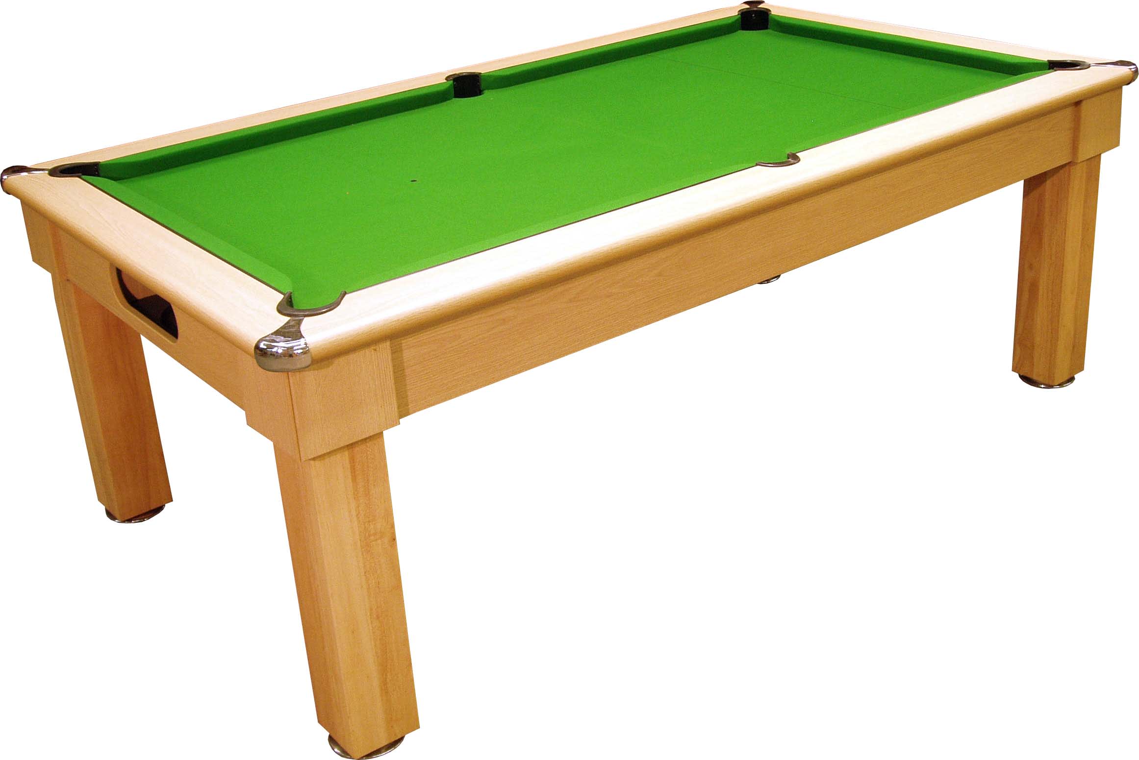 Signature Oxford Pool Dining Table