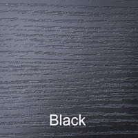 Black Finish