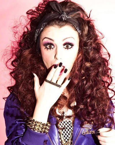 Cher Lloyd