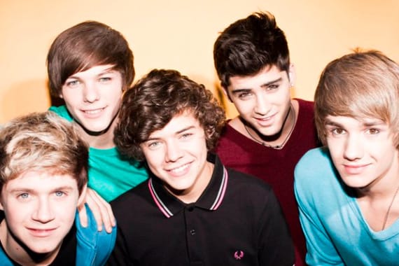 One Direction