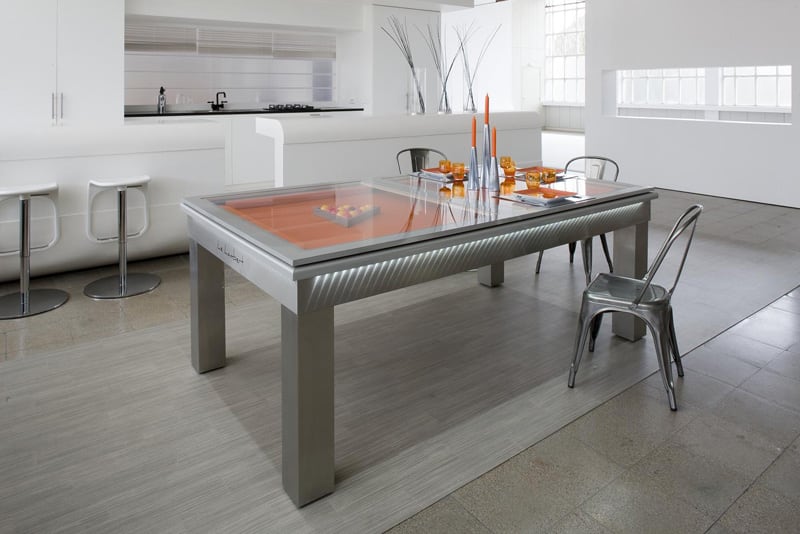 Le Lambert With Dining Top