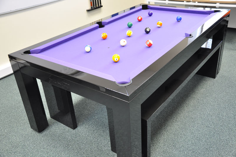 Lewis Pool Table