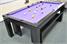 Billards Montfort Lewis - with benches