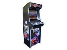 X-Men Arcade Machine